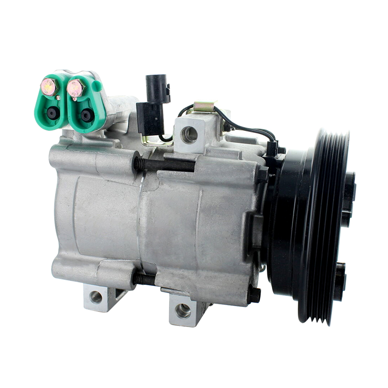Air Conditioning Compressor For HYUNDAI Accent I (X-3)'94-'00 OE: 9770122000   TSP015520