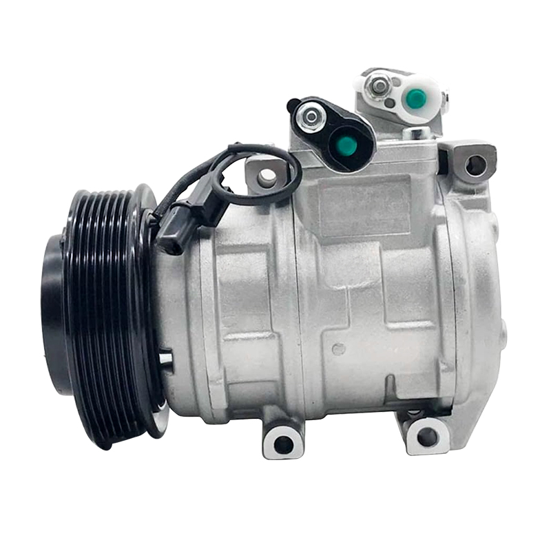 Air Conditioning Compressor For KIA Sorento 2.5 CRDI Turbo Diesel 2004-2008 OE: 977013E050   977013E000