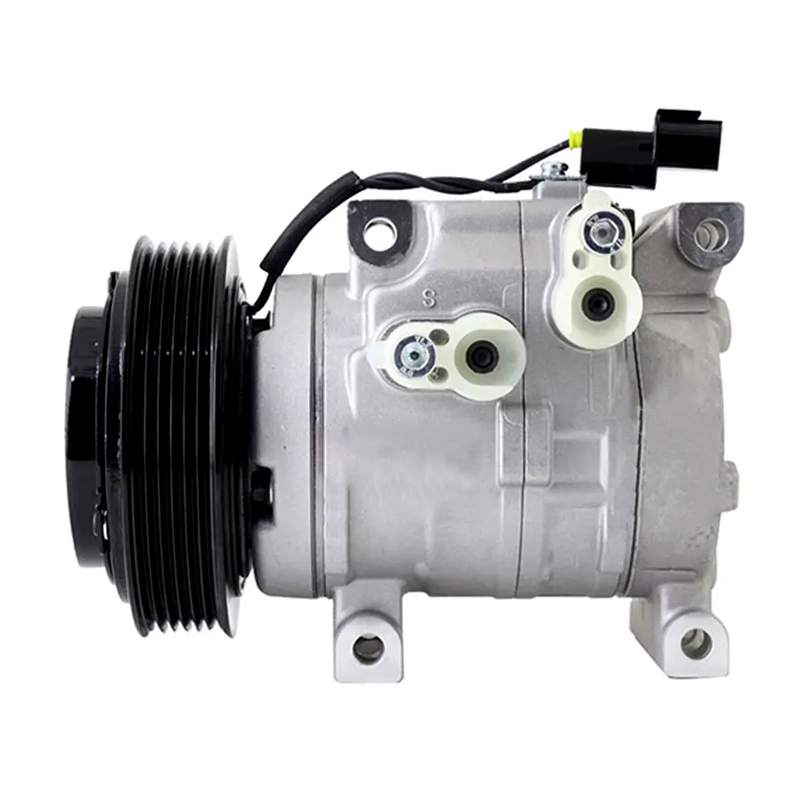 Air Conditioning Compressor For HYUNDAI -Accent -Solaris 1.4 OE: 97701-1S400   97701-H7060