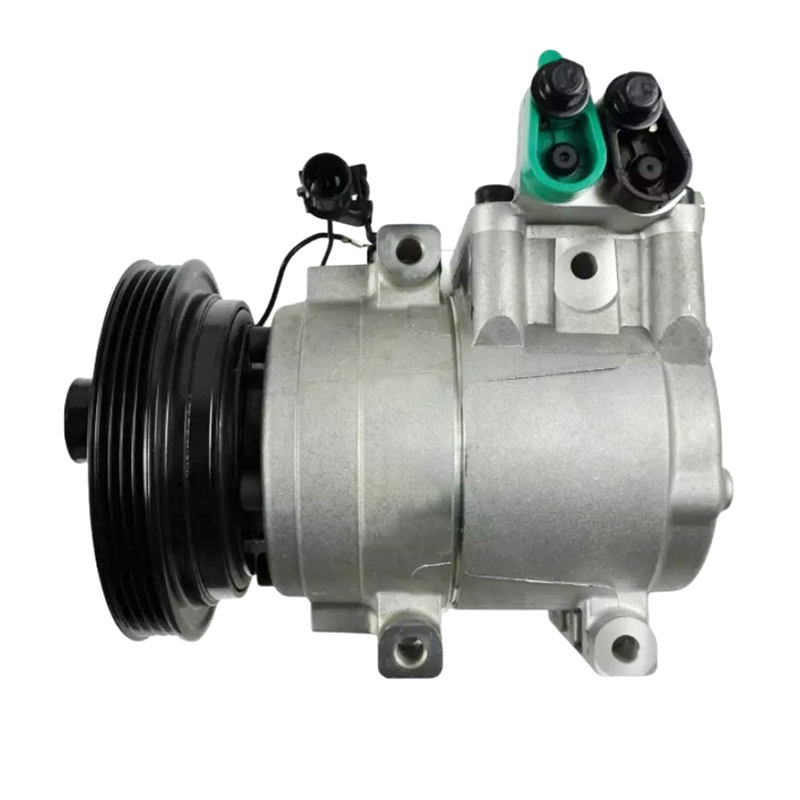 Air Conditioning Compressor For HYUNDAI STAREX H-1 1997/2004 OE: 97701-4A450