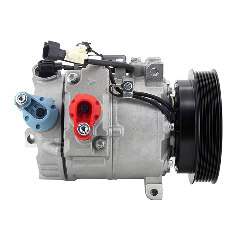 Air Conditioning Compressor For VOLVO XC60 T6 '09 OE: 36002935