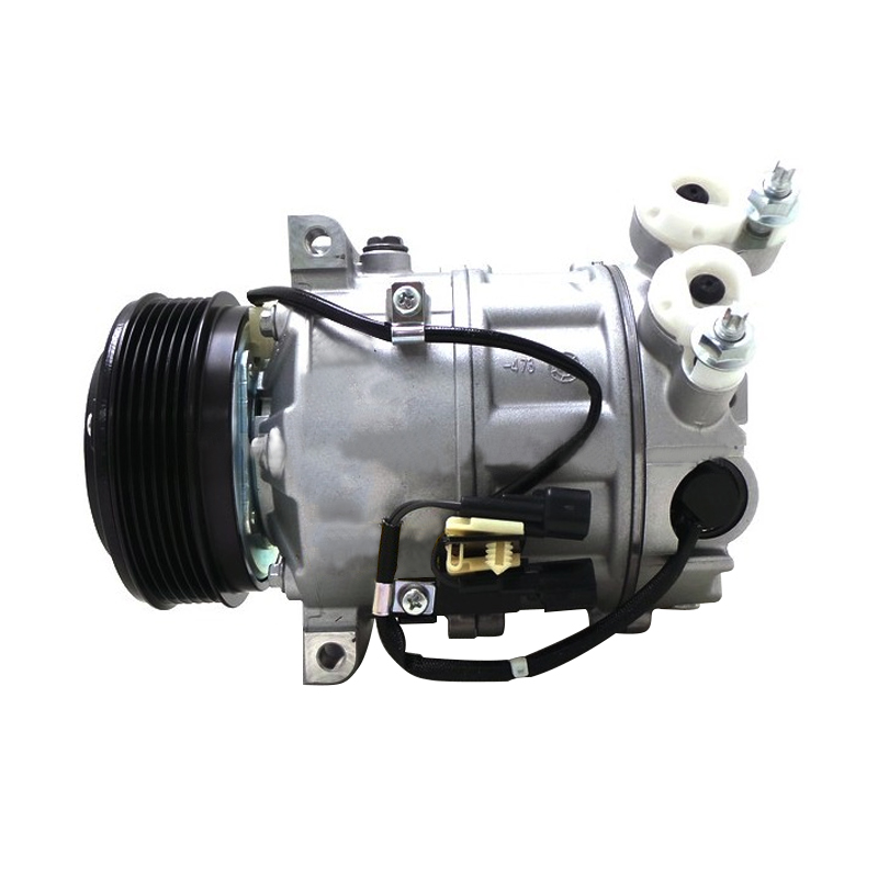Air Conditioning Compressor For VOLVO S80('06)/ XC90 4.4L('02) OE: 36000454   36002423
