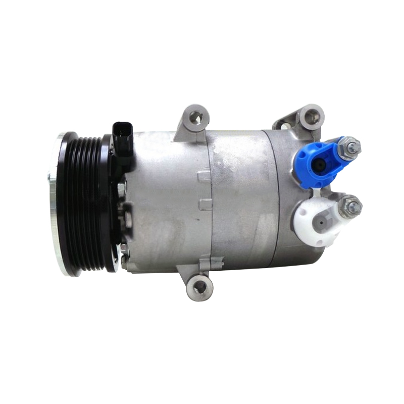 Air Conditioning Compressor For VOLVO S60 II/ S80 T4'10 OE: 36002856   36012441