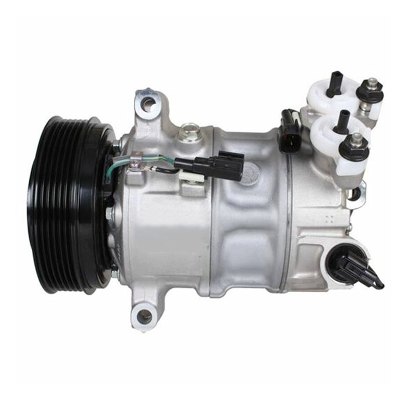 Air Conditioning Compressor For VOLVO XC90 '16 OE: 36010255   36002132