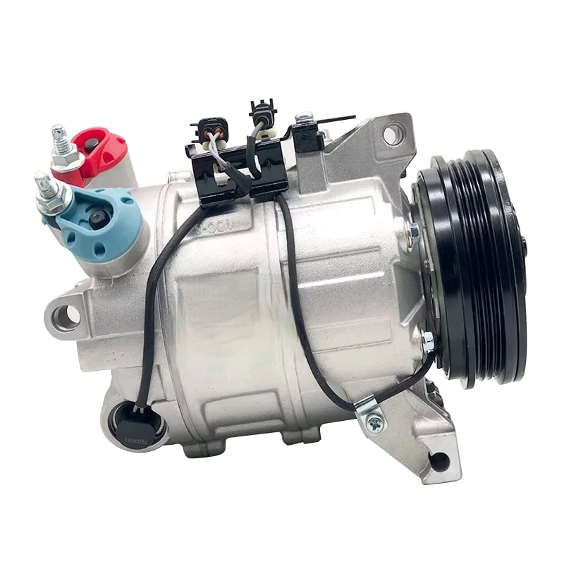 Air Conditioning Compressor For VOLVO S60 II/ S80  II '10 OE: 36001462   31315453