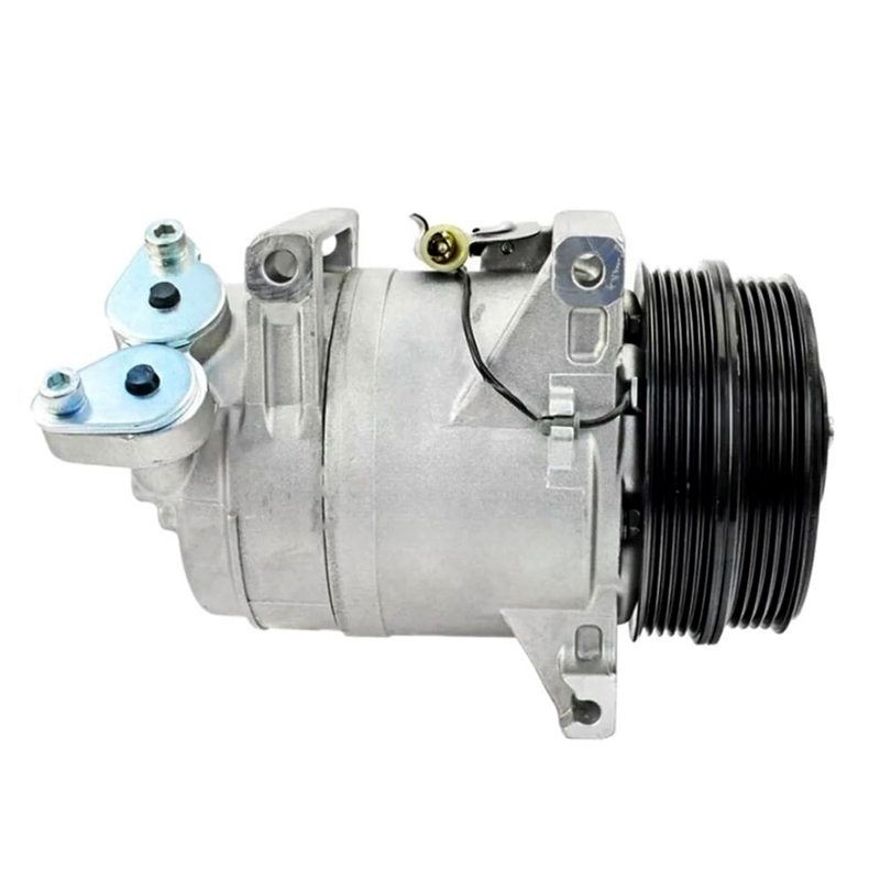 Air Conditioning Compressor For VOLVO C30 2.4i T5 /for  FORD OE: 36000316   8603656