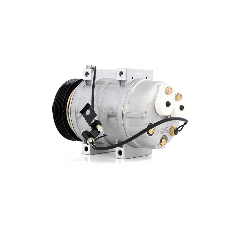 Air Conditioning Compressor For VOLVO S60 2.5T 2006- OE: 9171996   9166103