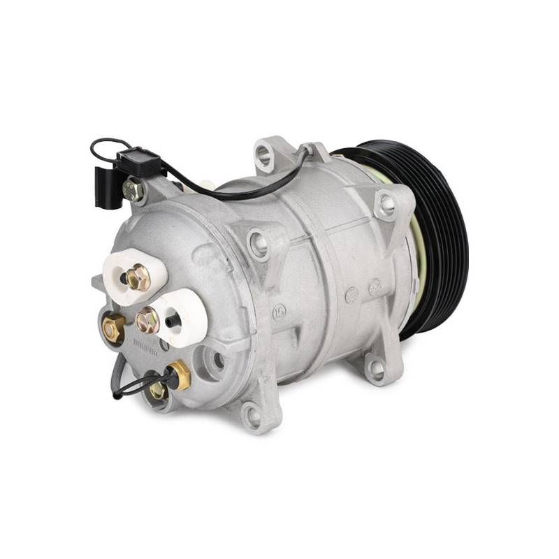 Air Conditioning Compressor For VOLVO 850 2.0 1991-1996 OE: 9166045   3545088