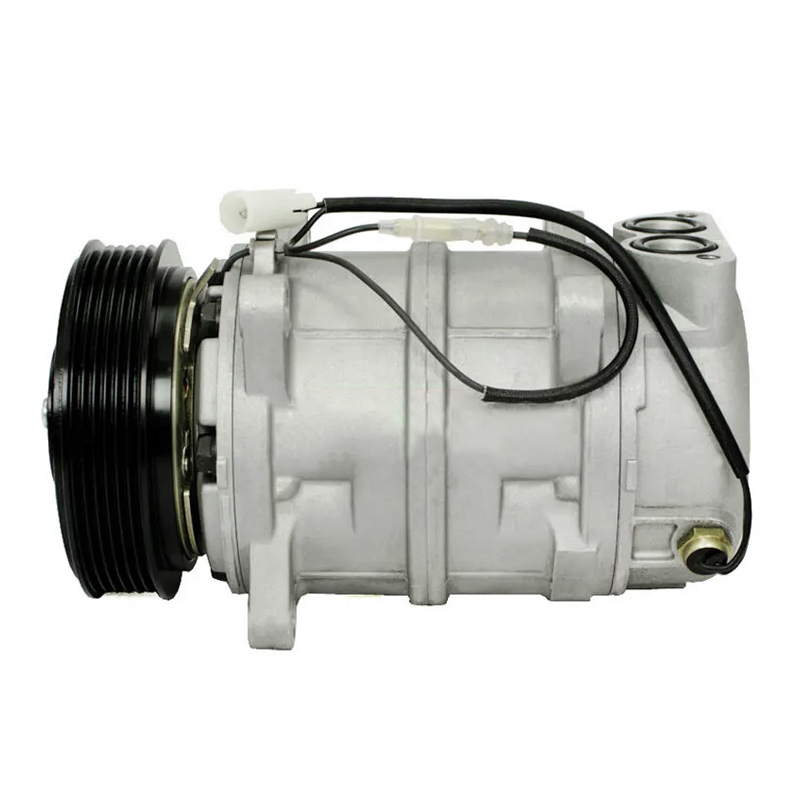 Air Conditioning Compressor For VOLVO S90 V90 2.4 2.5 3.0 1991-1999 OE: 9447271   9447403