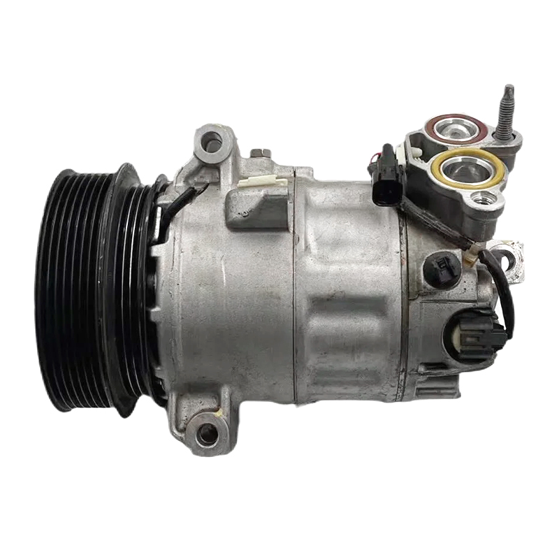 Air Conditioning Compressor For VOLVO XC60 2017-2022 OE: 36011563   P31497908