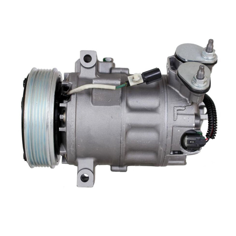 Air Conditioning Compressor For VOLVO S60 III V60 II V60 II XC40 XC60 II OE: P31449067   36010449