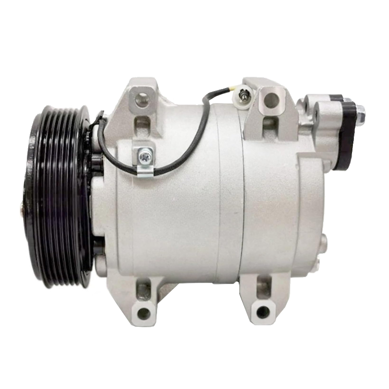 Air Conditioning Compressor For VOLVO S60 I T5 XC70 XC90 '02-'08 OE: 8603892   8708581
