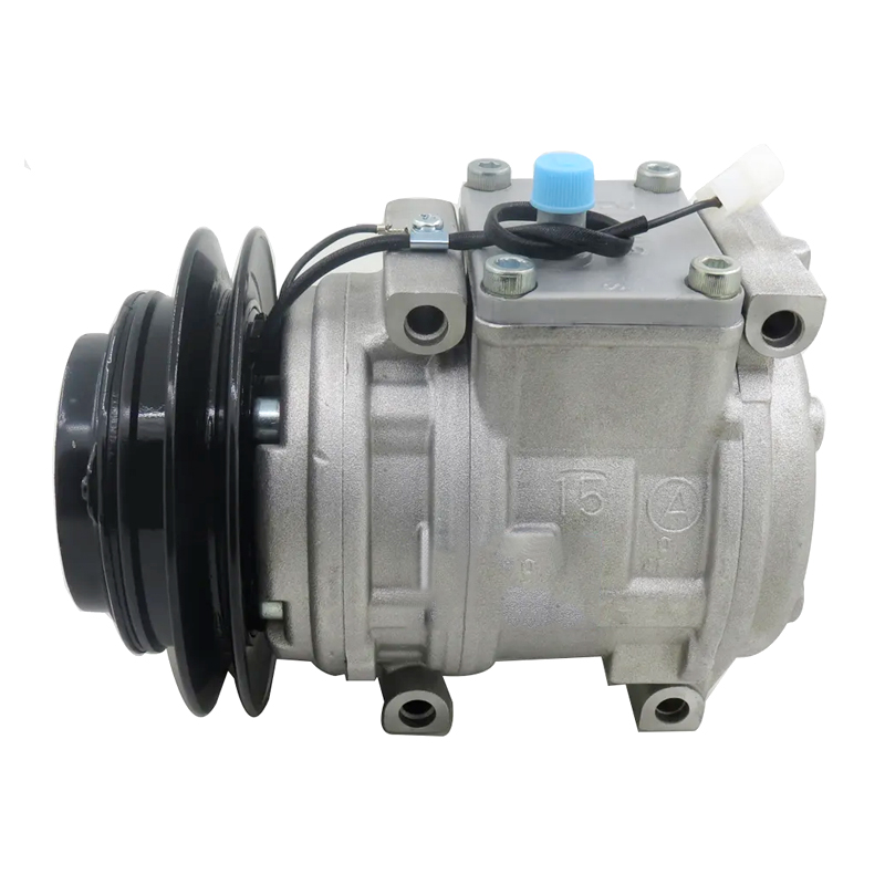 Air Conditioning Compressor For Porsche 964, 911 OE: 96412612103