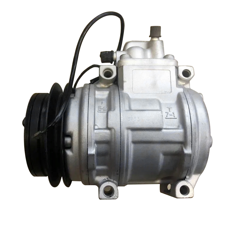 Air Conditioning Compressor For Porsche 911 964 C2/C4 (1989-1992) OE: 96412612101