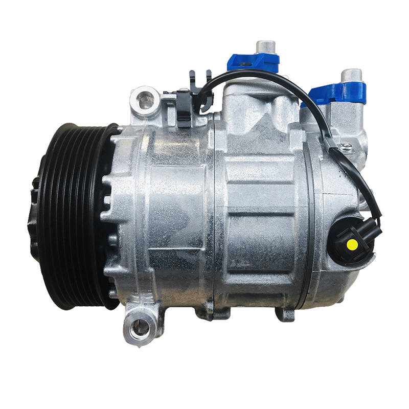 Air Conditioning Compressor For Porsche CAYENNE '03 OE: 94812601100