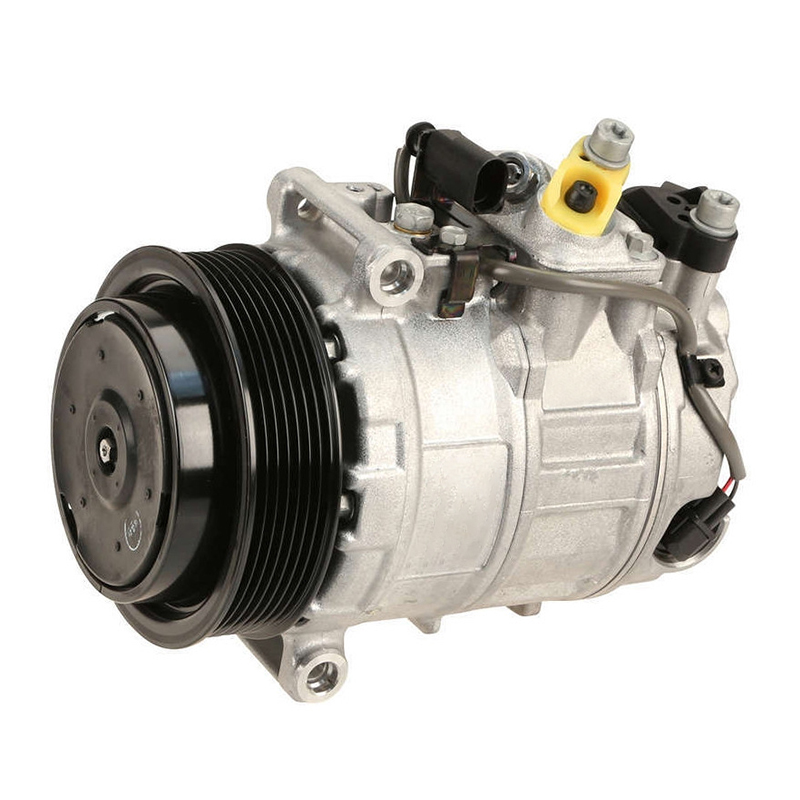 Air Conditioning Compressor For Porsche Panamera (970) 2010-2013 OE: 94812601103