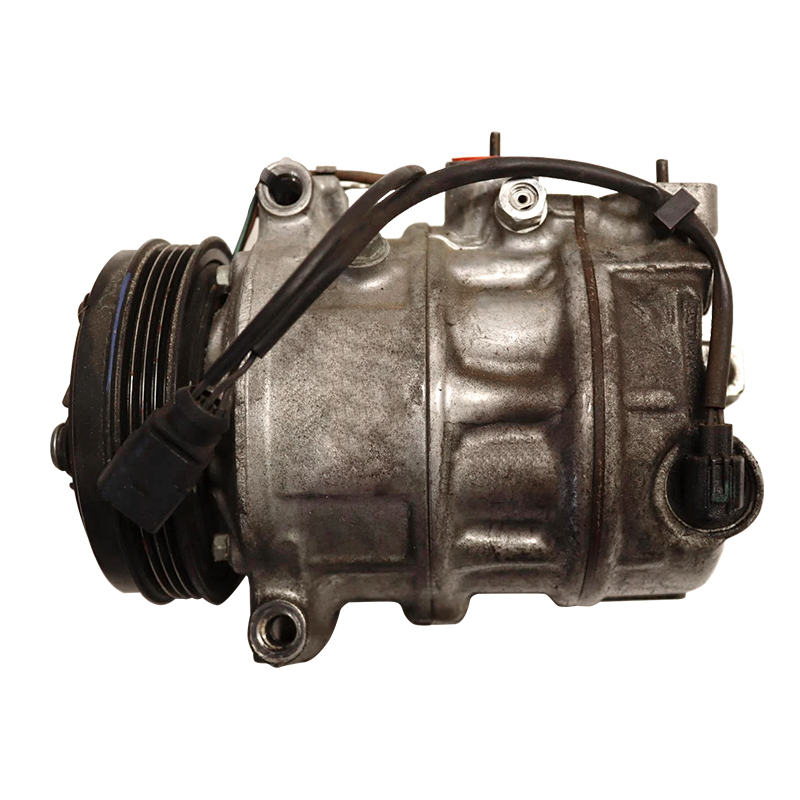 Air Conditioning Compressor For Porsche PANAMERA 16-21 OE: 971260601L   971260601J