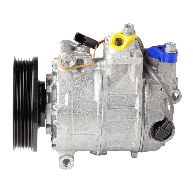 Air Conditioning Compressor For Porsche 911 GT3 OE: 99712601190