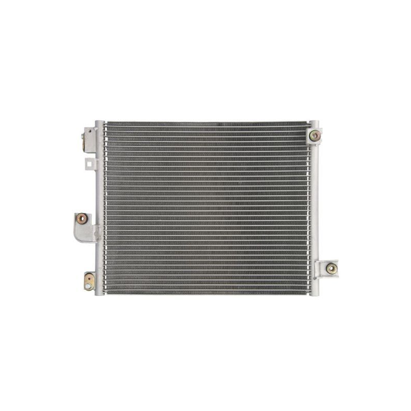 AC Condenser For HYUNDAI  ATOS 1.1 98- OE: 9760605000 9760605500