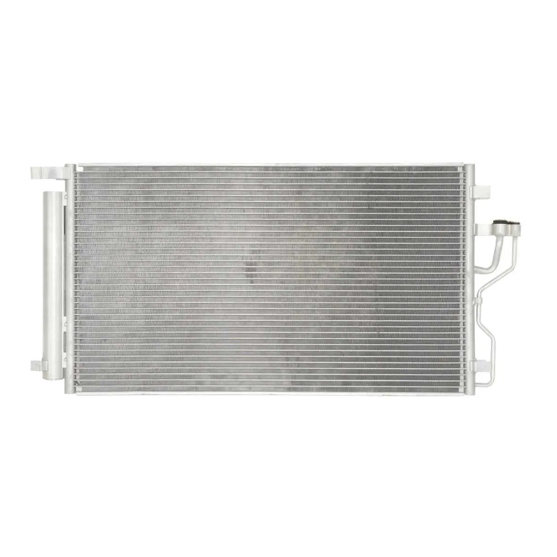 AC Condenser For HYUNDAI  IX35 2.0 10- OE: 976062S500 976062S501