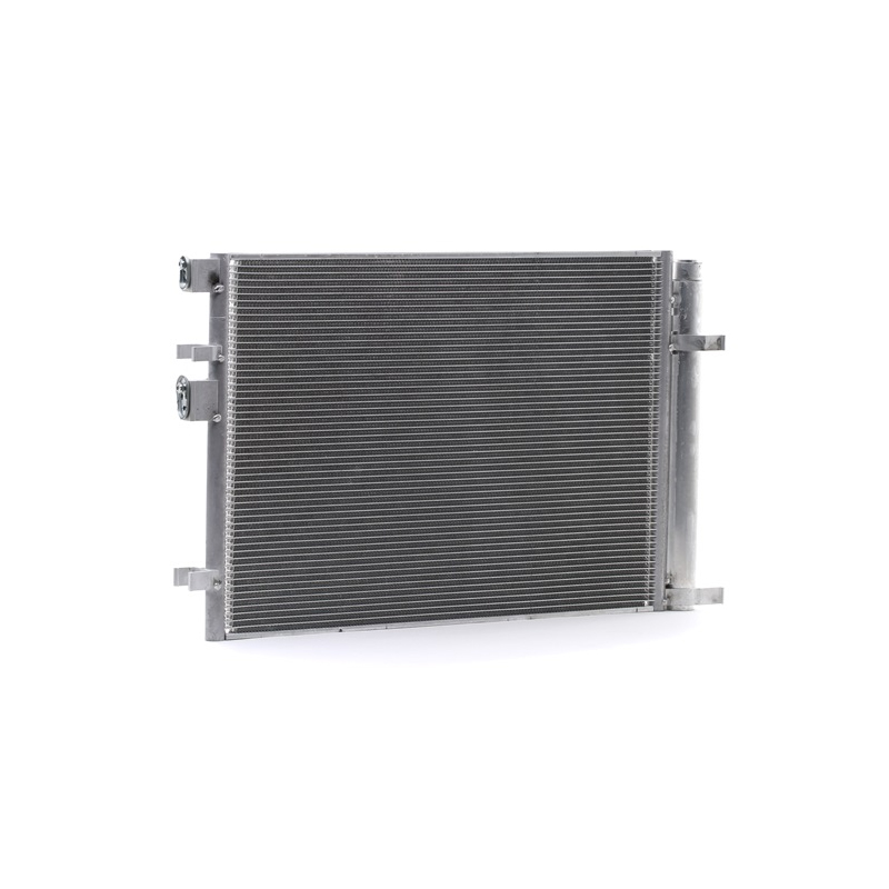 AC Condenser For HYUNDAI  I20 1.2 08- OE: 976061J000  976064P000