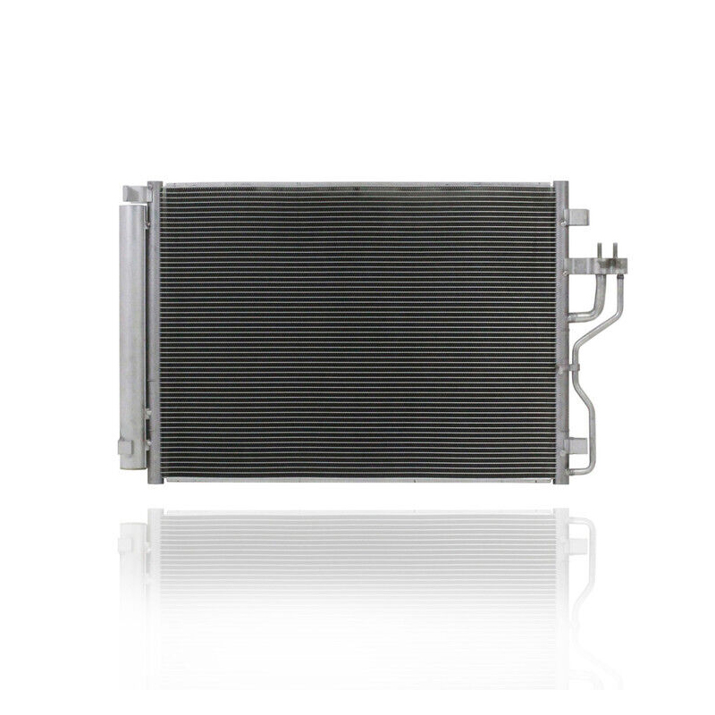 AC Condenser For HYUNDAI  IX35 2.0D 10- OE: 976062S000 976062S001