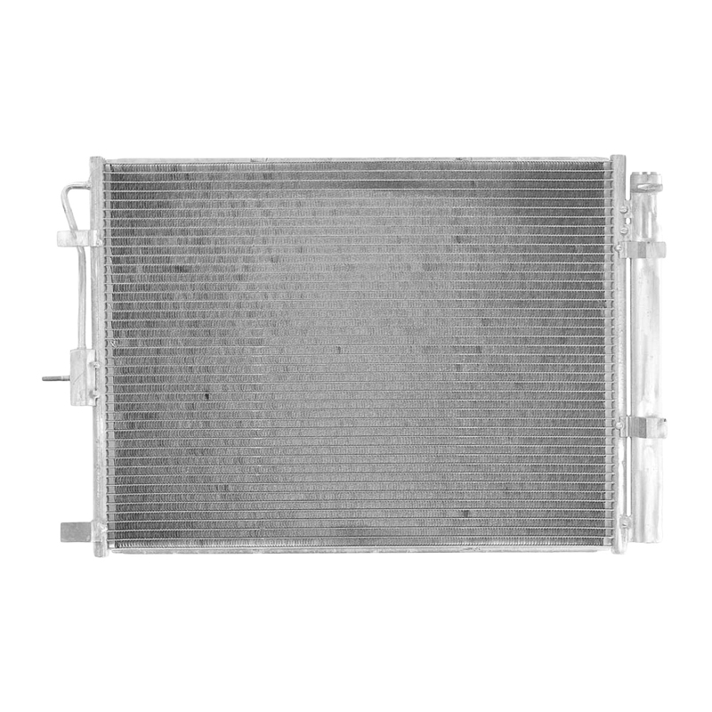 AC Condenser For KIA CEED 1.0 12- OE: 97606A2000  97606A2001  97606A7000