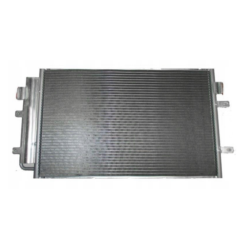 AC Condenser For IVECO DAILY 2.3D 14- OE: 5801255825