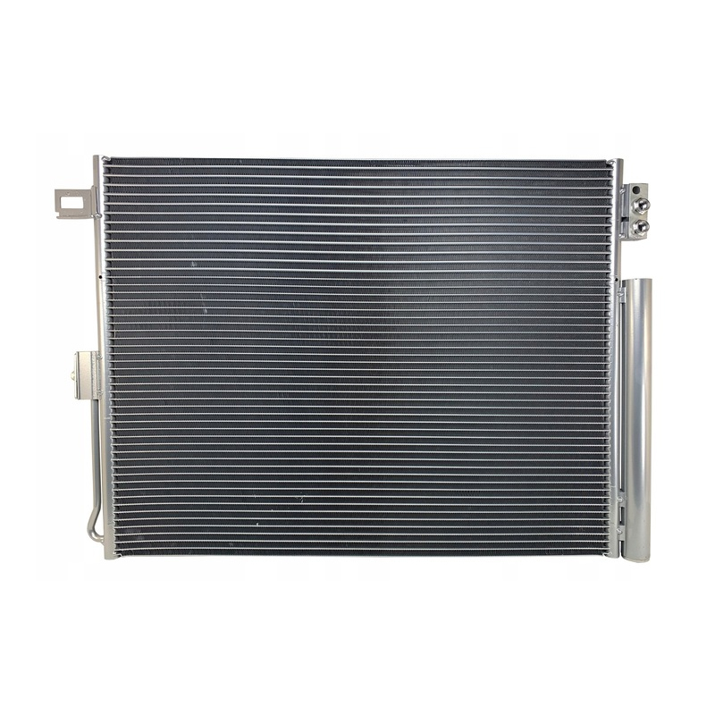 AC Condenser For JEEP GRAND CHEROKEE 3.0D 10- OE: 5181982AA  55038003AE  55038003AF
