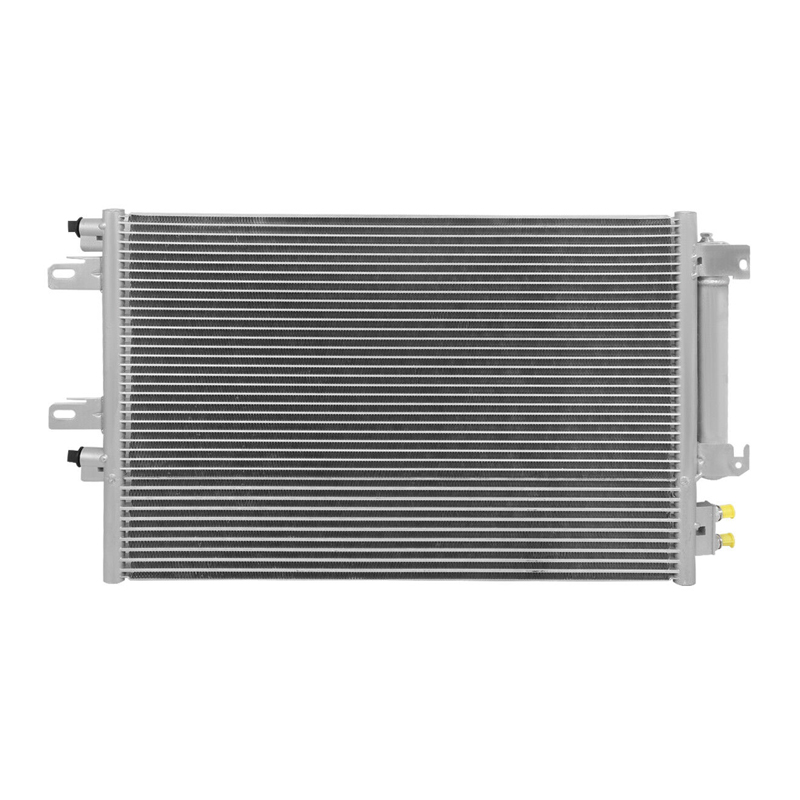 AC Condenser For JEEP PATRIOT 2.4 07- OE: 68078975AA  68078975AB