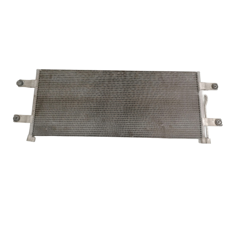 AC Condenser For MERCEDES ACTROS MP4 LARGE CABIN 11- OE: 9605001454, A9605001454