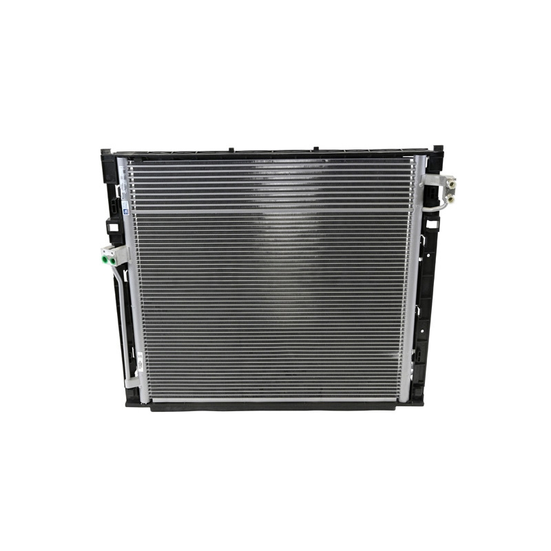 AC Condenser For MERCEDES ML-SERIES 3.0D 12- OE: 0995000002, A0995000002