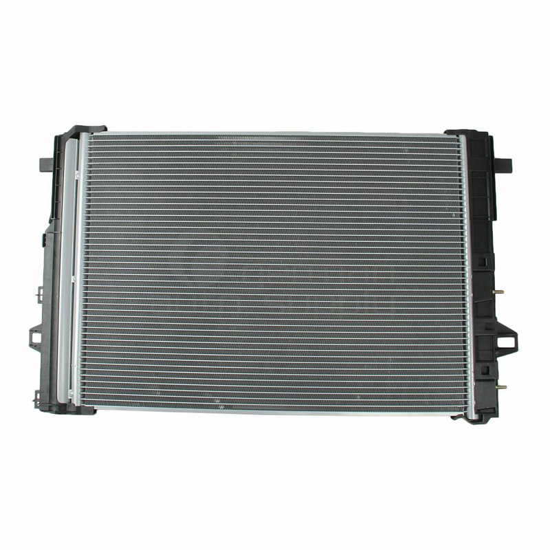 AC Condenser For MERCEDES A-SERIES 1.5D 13- OE: 2465000054, 2465000254, 2465000454