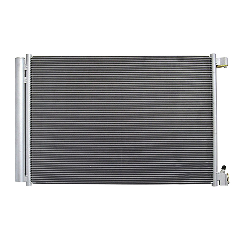 AC Condenser For MERCEDES C-SERIES 2.2D 14- OE: 0995000454, 0995001354, 0995001854