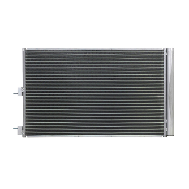 AC Condenser For MERCEDES A-SERIES 2.0 13- OE: 0995001054, A0995001054