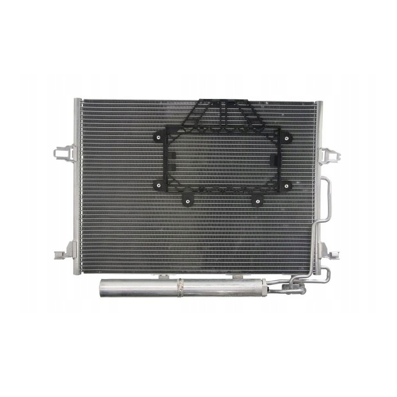 AC Condenser For MERCEDES E-SERIES 3.0D 02- OE: 2115000554, A2115000554