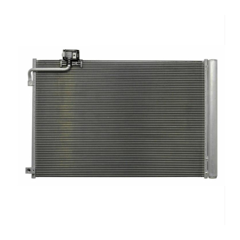 AC Condenser For MERCEDES C-SERIES 6.2 07- OE: 1975000054, A1975000054