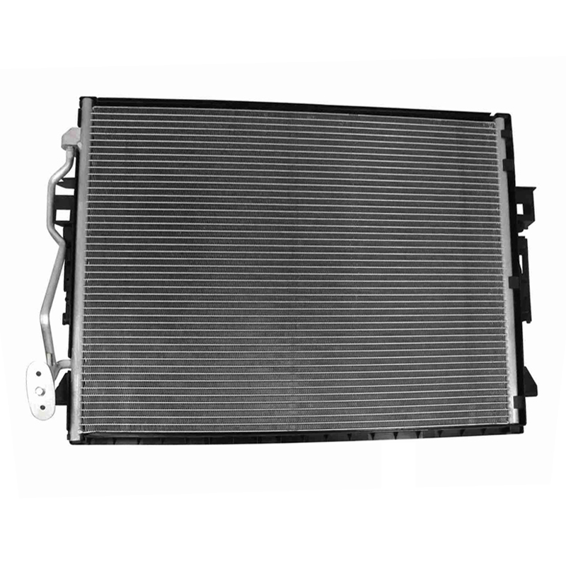 AC Condenser For MERCEDES S-SERIES 3.0D 06- OE: 2215000154, 2215000254, 2215000554