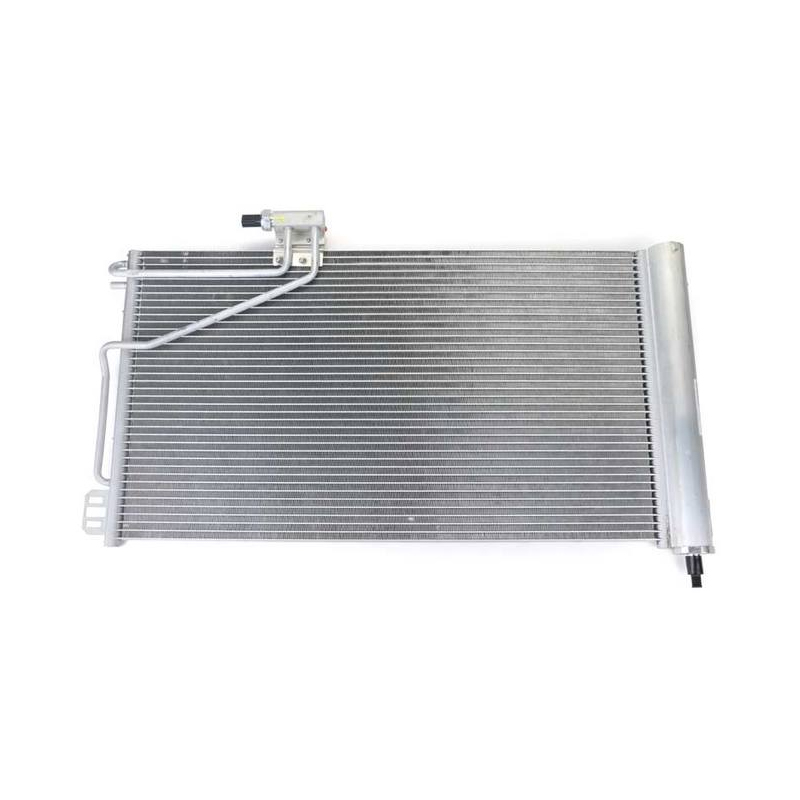 AC Condenser For MERCEDES SLK-SERIES 1.8 04- OE: 1715000154, A1715000154