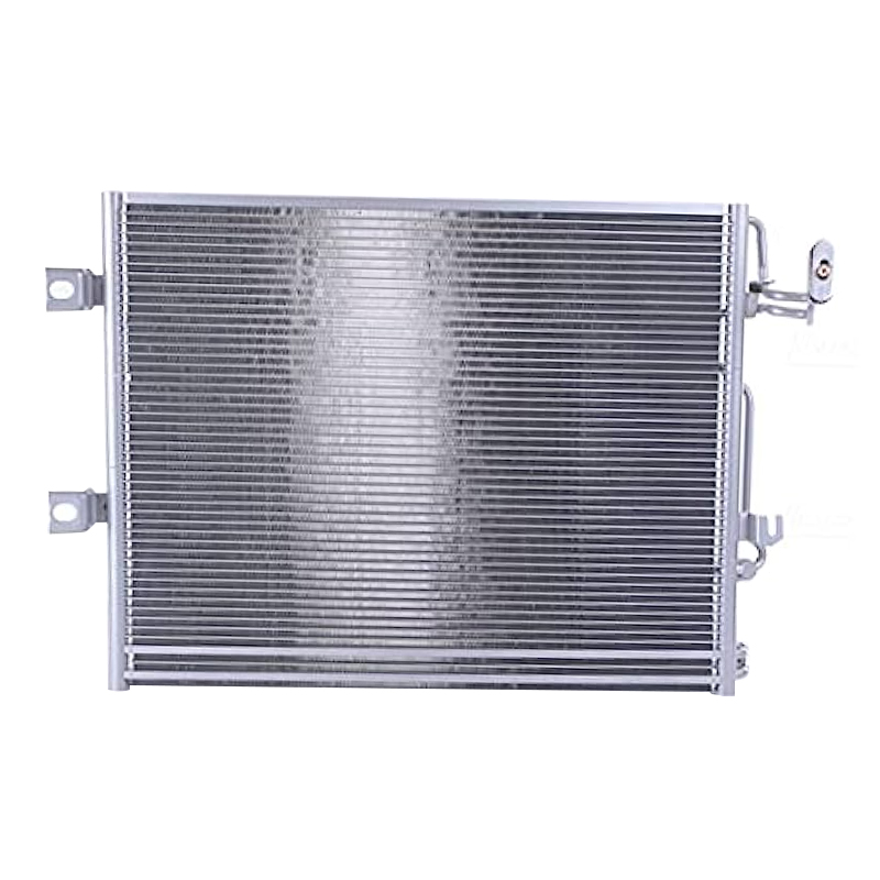 AC Condenser For MERCEDES CL-SERIES 5.5 07- OE: A2215000354, A2215000454