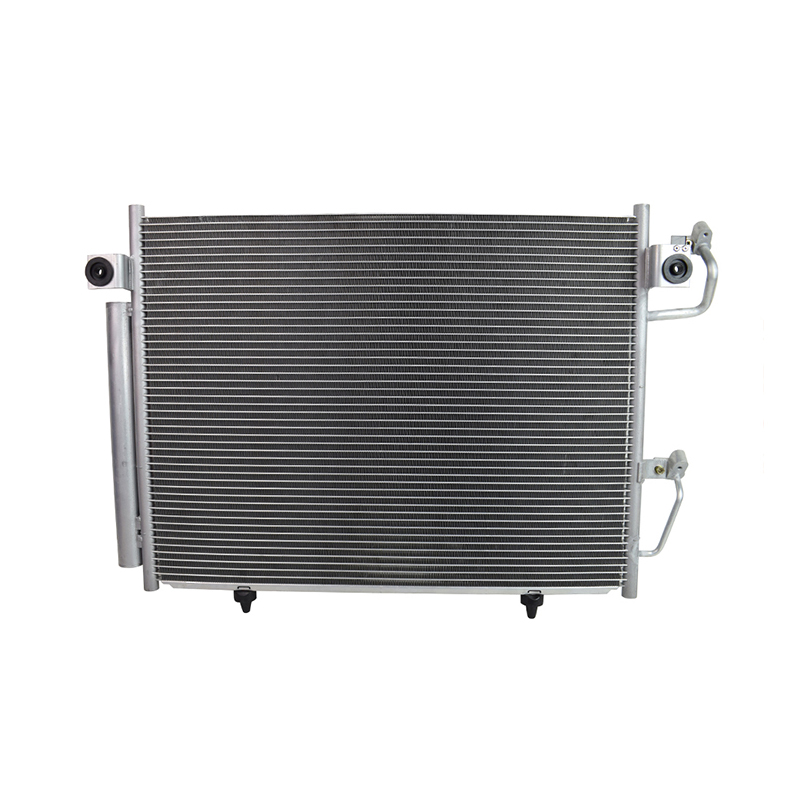 AC Condenser For MITSUBISHI PAJERO 3.2D 07- OE: 7812A156, 7812A210, 7812A223