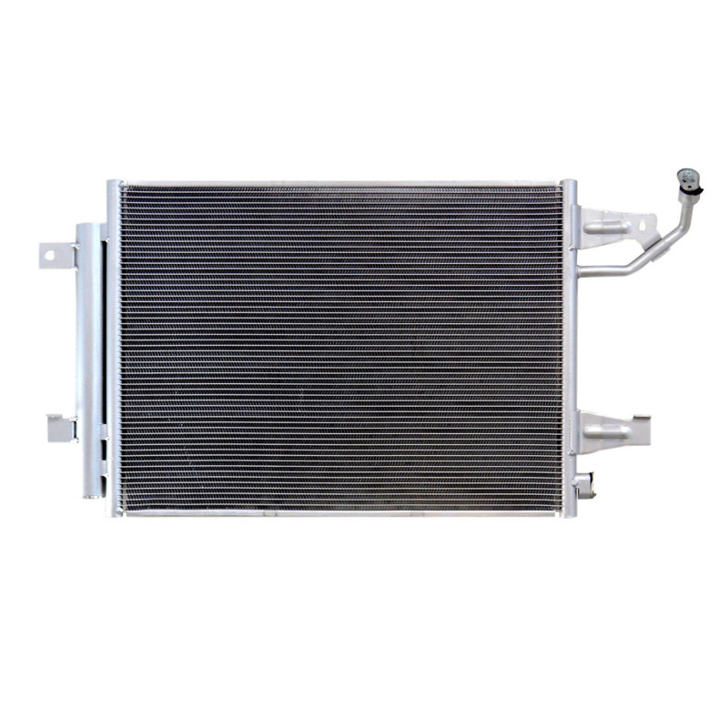 AC Condenser For MITSUBISHI COLT 1.3 05- OE: 4548300070, A4548300070, MR568975