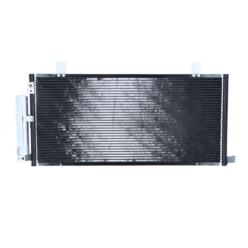 AC Condenser For MITSUBISHI GALANT 2.4 04- OE: 7812A173, MR958343