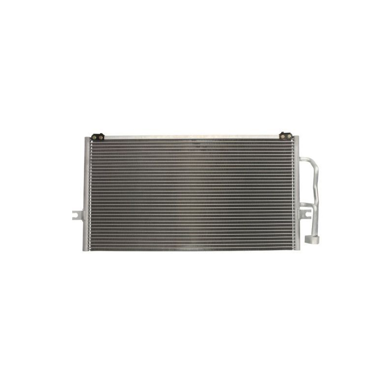 AC Condenser For MITSUBISHI SPACE STAR 1.9D 99- OE: CAB311B080, CAB311B116, MR146691, MR460451