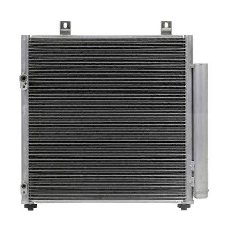 AC Condenser For MITSUBISHI SPACE STAR 1.0 12- OE: 7812A229