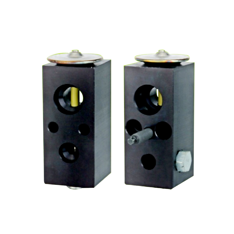 A/C Expansion Valve For DODGE OE: 163036A