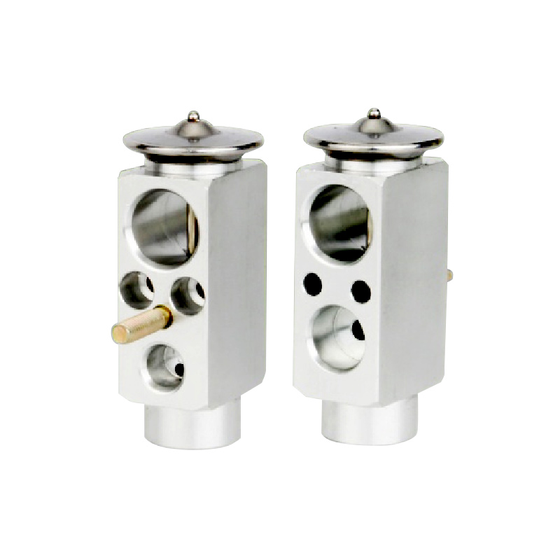 A/C Expansion Valve For BEIJING JEEP