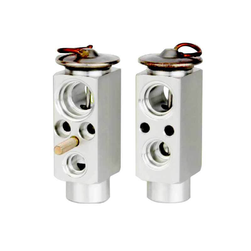 A/C Expansion Valve For BENZ 124 OE: 1248300814
