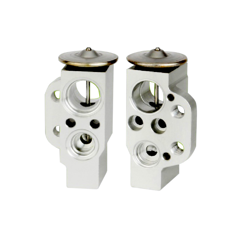 A/C Expansion Valve For V.W POLO OE: 6Q820679A