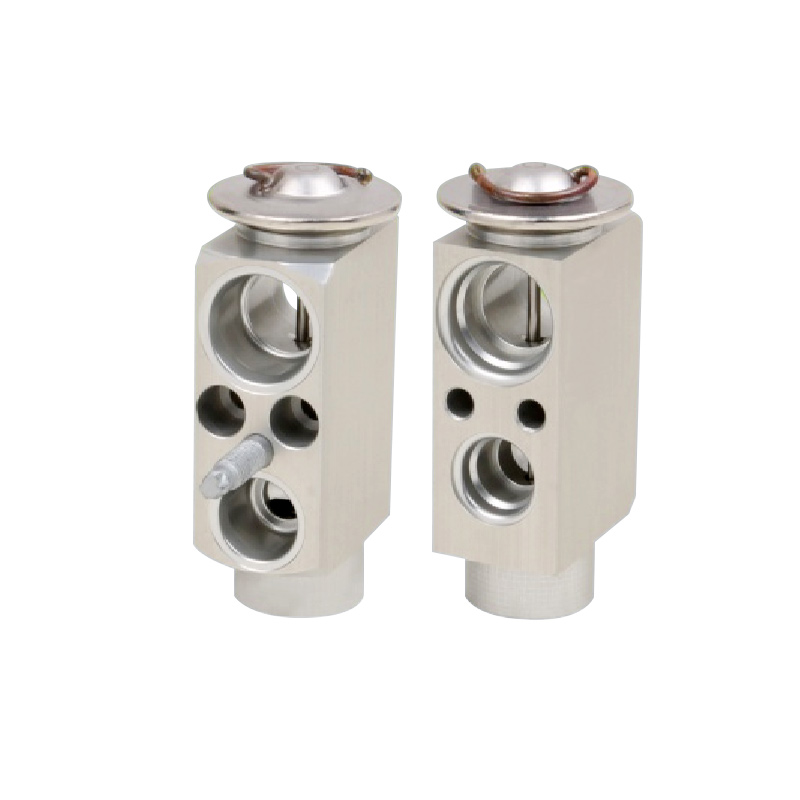 A/C Expansion Valve For BMW E60 OE: 6411 692 1051